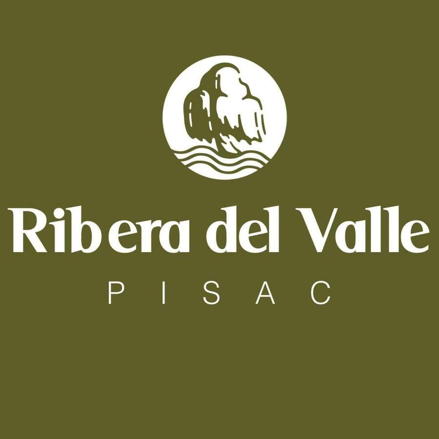 Ribera Del Valle Písac Exterior foto